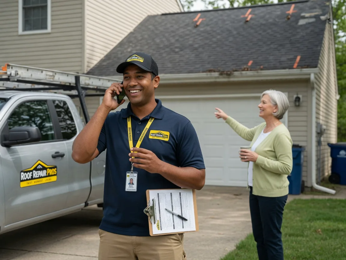 Roof Repair Cairo, MO FAQs